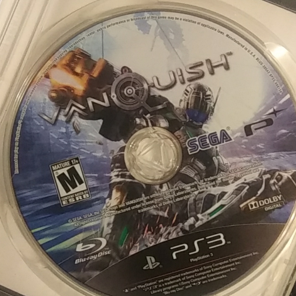 Video game - Picture 3 of 4